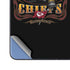 Liquid Blue NFL Kansas City Chiefs Running Back Galaxy Z Fold5 5G Skin
